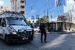 София - Акция на Специализираната прокуратура