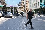 София - Акция на Специализираната прокуратура