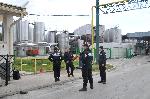 Продължава специализираната прокурорска акция във „Винпром Карнобат“