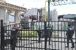 Карнобат - Акция на Специализираната прокуратура