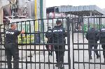 Карнобат - Акция на Специализираната прокуратура