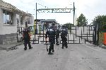Карнобат - Акция на Специализираната прокуратура