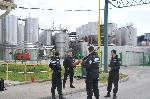 Карнобат - Акция на Специализираната прокуратура