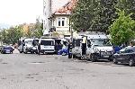 Застреляха две деца и жена в Самоков, извършителят се самоуби