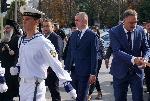 Варна - 133 години от Съединението на България