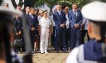 Варна - 133 години от Съединението на България