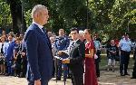 Варна - 133 години от Съединението на България