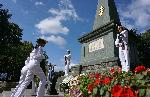 Варна - 133 години от Съединението на България