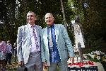 София - Паметник на Махатма Ганди