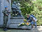 Пловдив - 133 години от Съединението на България