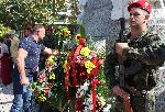 Хасково - 133 години от Съединението на България