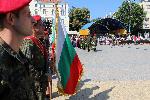 Хасково - 133 години от Съединението на България