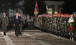 Президентът Радев: Съединението е еднократен акт, а единението е въпрос на съзряване