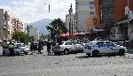 София - Катастрофа в търговски обект