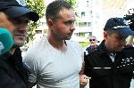 Несебър - Мярка за неотклонение