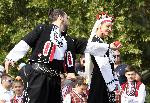 София - Фестивал на розовия домат - Метро
