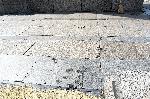 София - Паметник на Съветската армия - Почистване от блажна боя