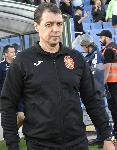 София - Футбол - България - Норвегия