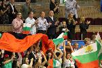 Варна - Волейбол - България - Финландия