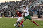 София - Футбол - България - Норвегия