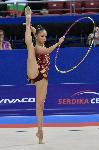 София - Световно първенство по художествена гимнастика - Квалификации