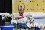 София - Световно първенство по художествена гимнастика - Квалификации