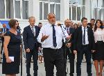 Бургас - Професионална гимназия по компютърно програмиране и иновации