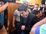 Апелативният спец съд върна в ареста Вълчо Арабаджиев