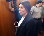 София - Апелативен специализиран наказателен съд - Мярка за неотклонение