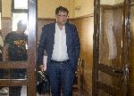 София - Апелативен специализиран наказателен съд - Мярка за неотклонение