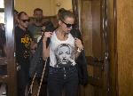 София - Апелативен специализиран наказателен съд - Мярка за неотклонение