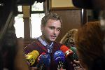 София - Апелативен специализиран наказателен съд - Мярка за неотклонение