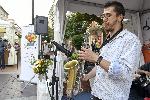 София - Алея на книгата - Витошка