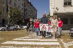 София - Кампания за безопасност на движението