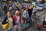 Варна - Протест