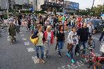 Варна - Протест
