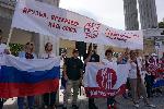 Варна - Фестивал на студентите, изучаващи руски език