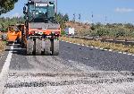 Благоевград - Ремонт на международен път Е-79