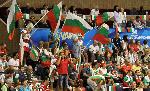 Варна - Волейбол - България - Иран