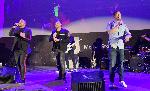 София – Парти на телевизия bTv за новия сезон