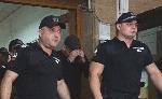 Варна - Мярка за неотклонение
