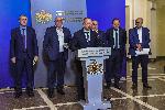 Министър Порожанов съобщи, че у нас има случаи на африканска чума по свинете