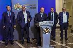 София - Заседание на Централния епизоотичен съвет