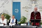 София - Доктор хонорис кауза - Томас Бах