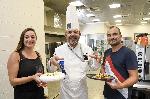 София - Метро - Sofia Restaurant Week
