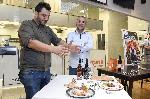 София - Метро - Sofia Restaurant Week