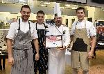 София - Метро - Sofia Restaurant Week