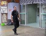 София - Метро - Инцидент