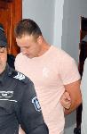 Бургас - Мярка за неотклонение - Англичанин