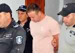 Бургас - Мярка за неотклонение - Англичанин
